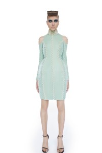 August Getty Couture Fall 2019