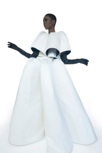 August Getty Couture Fall 2019