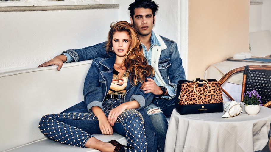 guess campaign