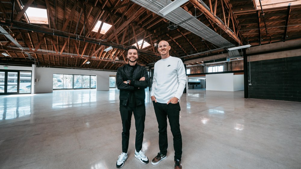 100 Thieves