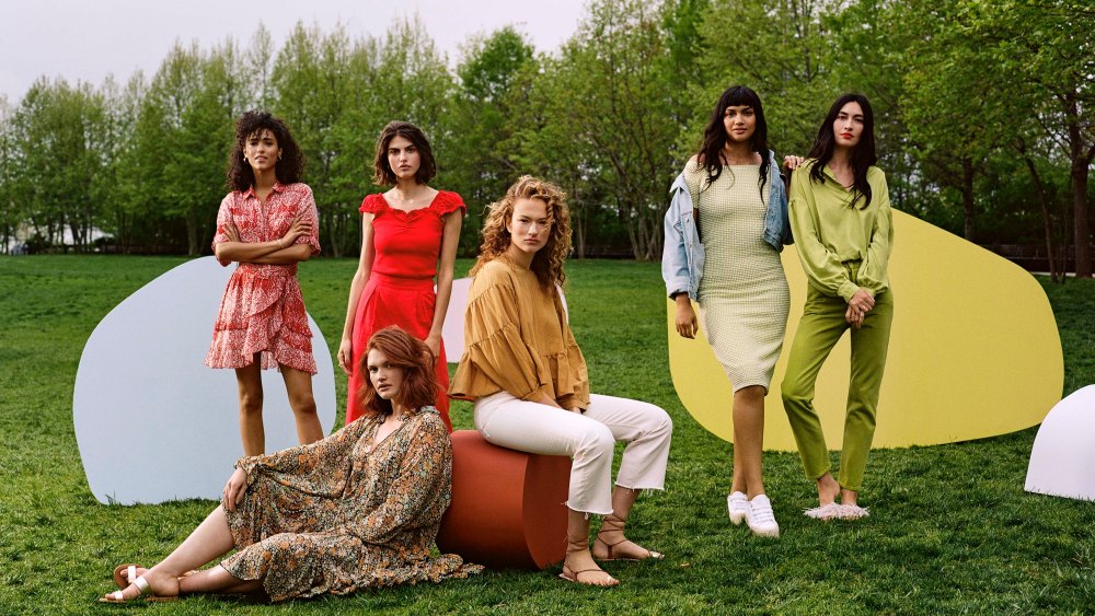 Nuuly Subscribes to Burgeoning Apparel Rental Market