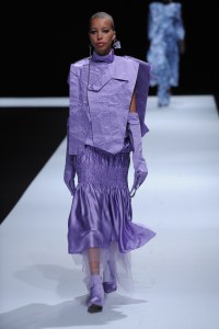 A look from Qianyu Li