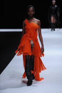A look from Patrycja Pagas