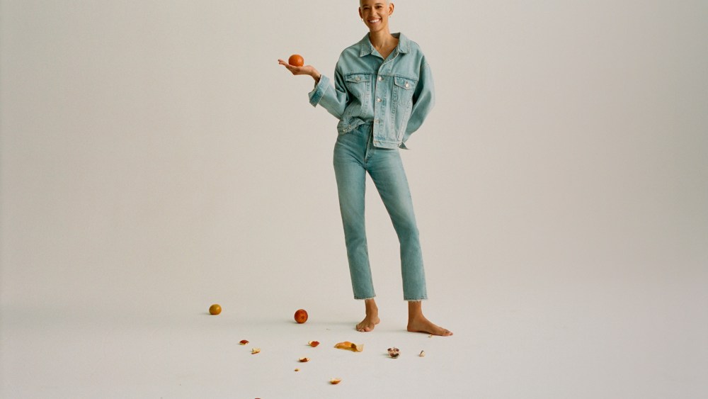 AGOLDE fall 2019