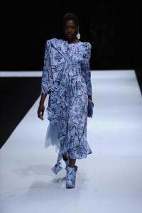A look from Qianyu Li