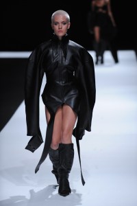 A look from Patrycja Pagas