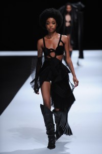 A look from Patrycja Pagas