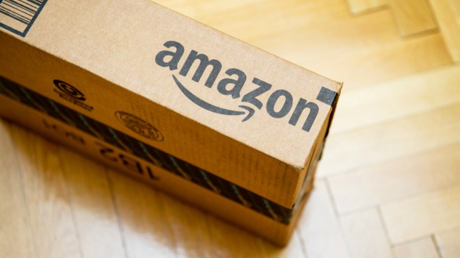 Amazon retail doesn't have antitrust problem