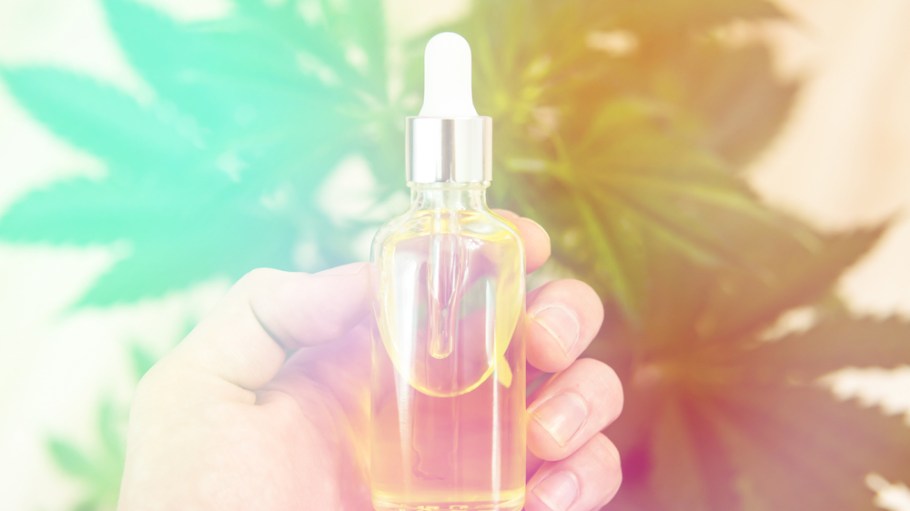 CBD oil