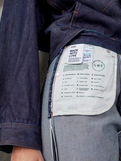 Closed Jeans