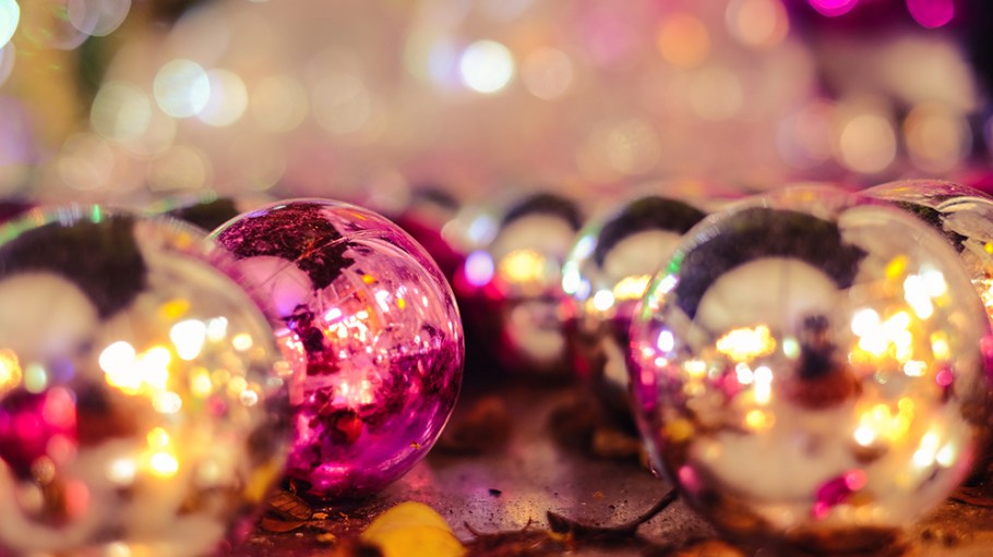 Christmas ornament holiday predictions
