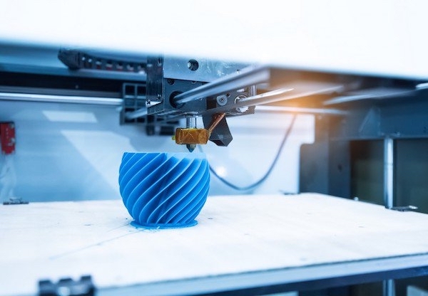 huntsman corporation unveils 3-d printing additive for footwear