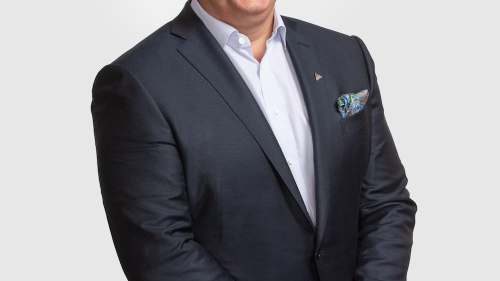 CEO of Aldo David bensadoun q&A on sustainability