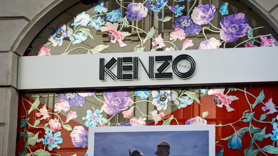 Kenzo