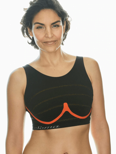 Soma's SOMAINNOFIT technology is now available on QVC and at b8ta stores