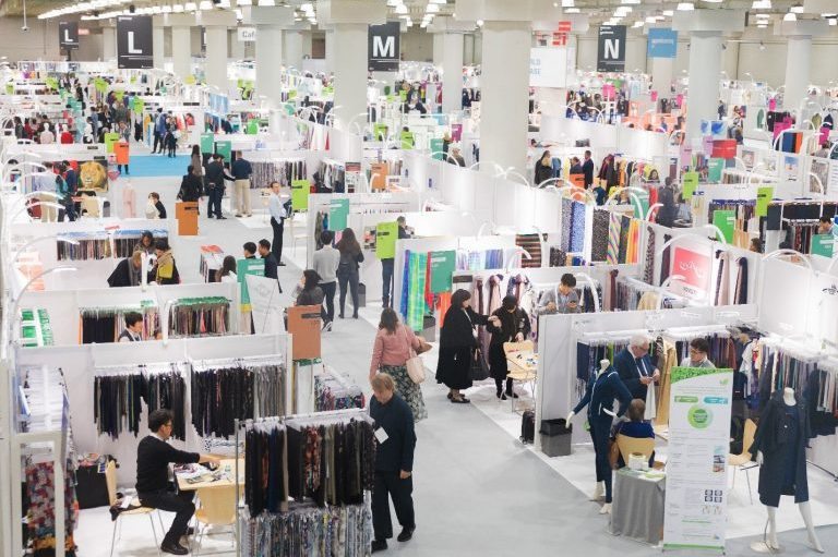Texworld USA New York