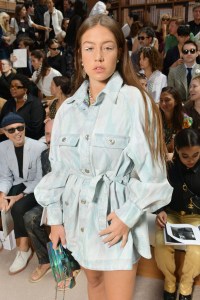 Adele Exarchopoulos