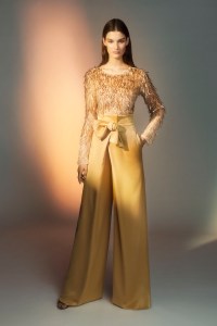 Alberta Ferretti Limited Edition Fall 2019