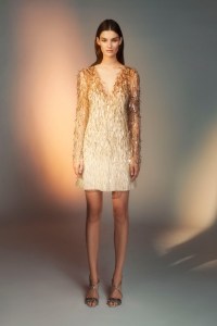Alberta Ferretti Limited Edition Fall 2019