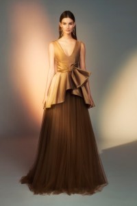 Alberta Ferretti Limited Edition Fall 2019