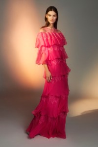 Alberta Ferretti Limited Edition Fall 2019