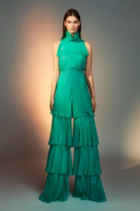 Alberta Ferretti Limited Edition Fall 2019