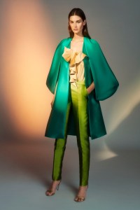 Alberta Ferretti Limited Edition Fall 2019