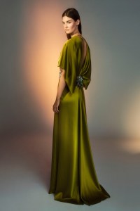 Alberta Ferretti Limited Edition Fall 2019