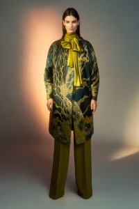 Alberta Ferretti Limited Edition Fall 2019