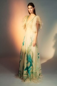 Alberta Ferretti Limited Edition Fall 2019