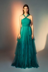 Alberta Ferretti Limited Edition Fall 2019