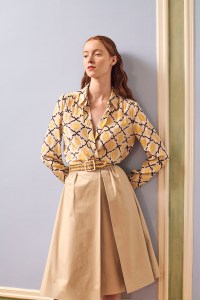 Alexandre Blanc Resort 2020