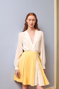 Alexandre Blanc Resort 2020
