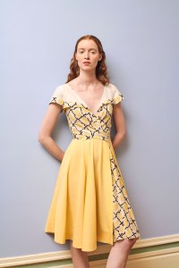 Alexandre Blanc Resort 2020