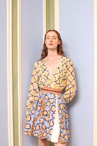 Alexandre Blanc Resort 2020