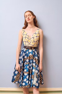 Alexandre Blanc Resort 2020