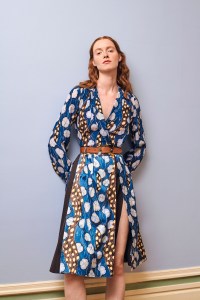 Alexandre Blanc Resort 2020