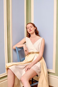Alexandre Blanc Resort 2020