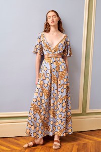 Alexandre Blanc Resort 2020