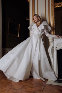 Alexis Mabille Couture Fall 2019