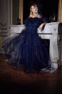 Alexis Mabille Couture Fall 2019