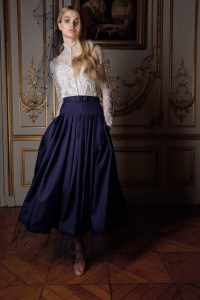 Alexis Mabille Couture Fall 2019