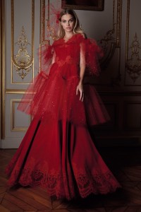 Alexis Mabille Couture Fall 2019