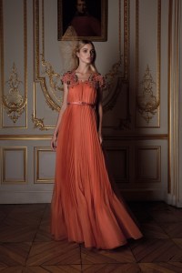 Alexis Mabille Couture Fall 2019