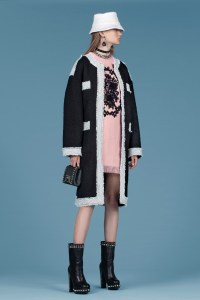 Andrew Gn Resort 2020
