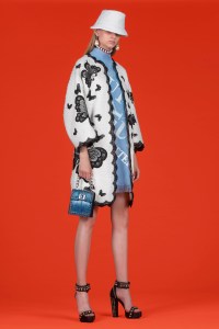 Andrew Gn Resort 2020
