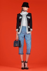 Andrew Gn Resort 2020