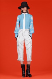 Andrew Gn Resort 2020