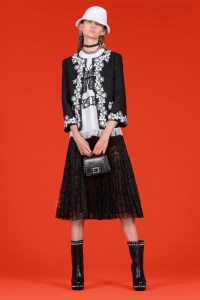 Andrew Gn Resort 2020