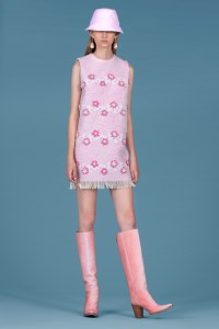 Andrew Gn Resort 2020